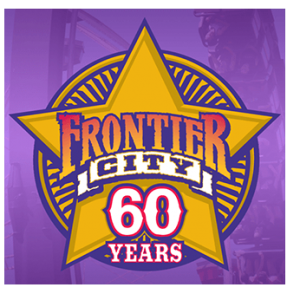 Frontier City