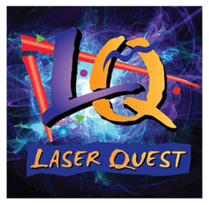 Laser Quest