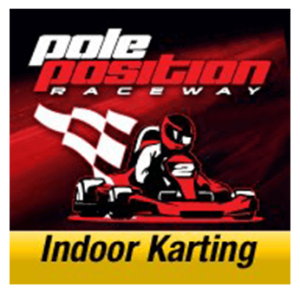 Indoor Karting