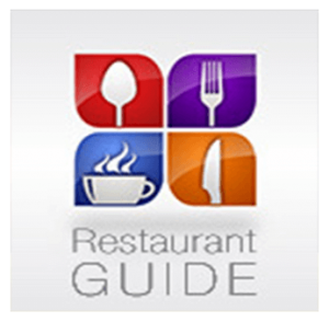 Restaurant Guide